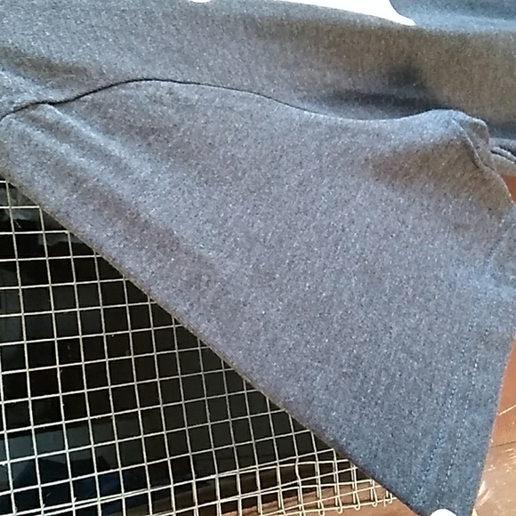 Nwt Dark Grey Heather (L) - Picture 4 of 9